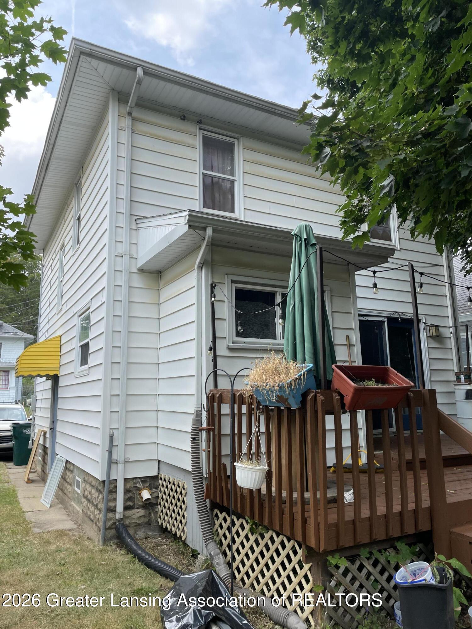 Residential in Lansing 5