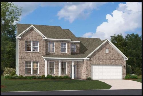 509 Altamaha Ct, Locust Grove, GA, 30248-1134 | Card Image
