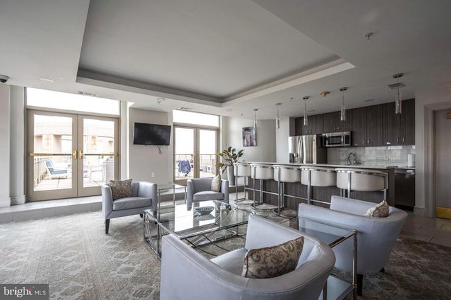 UNIT-450 - 3650 S Glebe Rd, Condo with 1 bedrooms, 1 bathrooms and null parking in ARLINGTON VA | Image 42