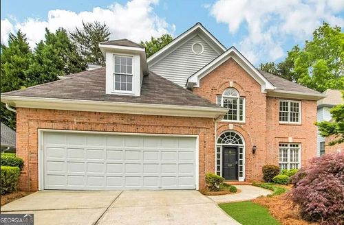 232 Spalding Gates Dr, Atlanta, GA, 30328-1457 | Card Image
