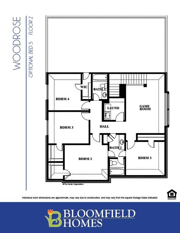 Residential in Godley 3