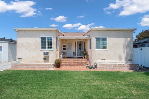 235 E Central Ave, Monrovia, CA, 91016-4117 | Card Image