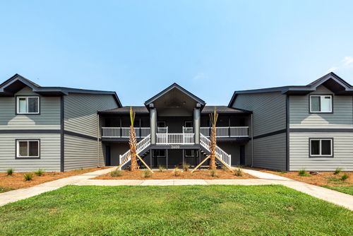 2605 Hidden Cove Dr, Moncks Corner, SC, 29461-3212 | Card Image