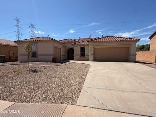 9817 W Las Palmaritas Dr, Peoria, AZ, 85345-3703 | Card Image