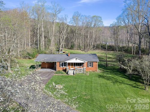 58 Possum Trot Road, Bakersville, NC, 28705 | Card Image