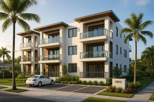 5803 Arthur St, Hollywood, FL, 33021-5136 | Card Image