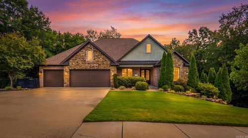5715 Spencer Lake Dr, Conway, AR, 72034-7808 | Card Image