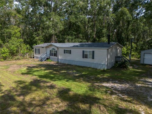 26926 Nw 160th Pl, High Springs, FL, 32643-7510 | Card Image