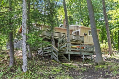 6296 Big Rideau Lake, Portland, ON, K0G1V0 | Card Image