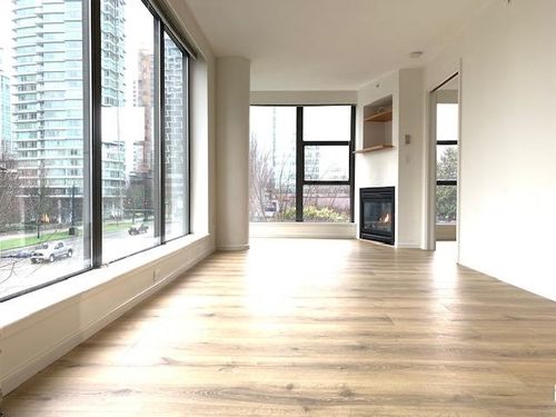 307-1723 Alberni St, Vancouver, BC, V6G3G9 | Card Image