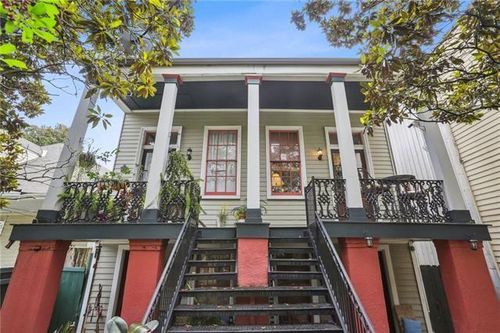 b-1020 Josephine St, New Orleans, LA, 70130-5010 | Card Image