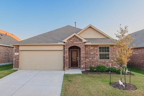 1203 Mahogany Ln, Princeton, TX, 75407-1286 | Card Image