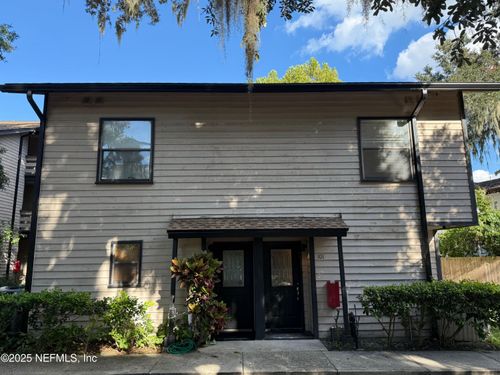 101-1604 Arcadia Dr, Jacksonville, FL, 32207-7899 | Card Image