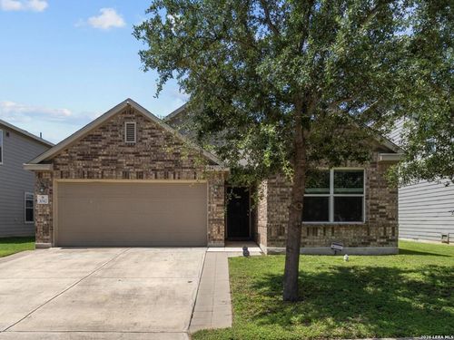 3042 Mission Gate, San Antonio, TX, 78224-4445 | Card Image