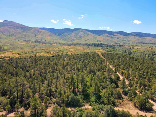 Tract C Forest Road 493, Lama, NM, 87556 | Card Image