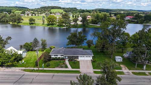 105 County Hwy D, Cazenovia, WI, 53924 | Card Image