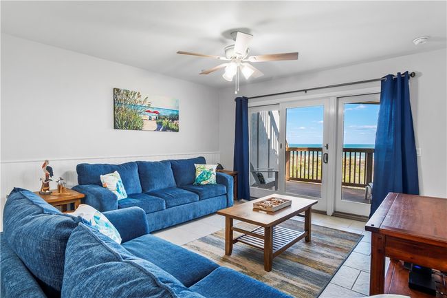 APT-332 - 5973 State Highway 361, Condo with 2 bedrooms, 2 bathrooms and null parking in Port Aransas TX | Image 9