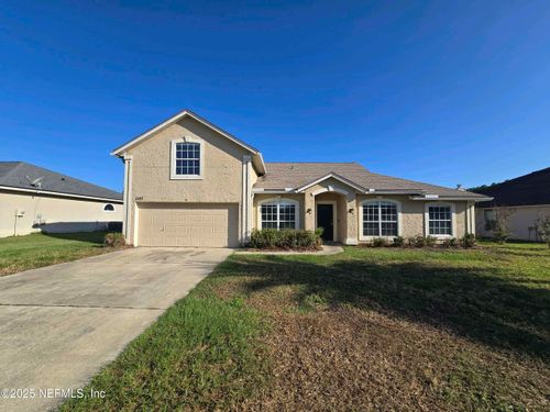 1107 Calla Glen Ln, Green Cove Springs, FL, 32043-7219 | Card Image