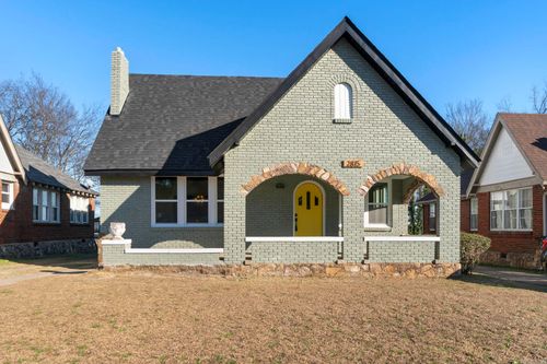 2815 Broadway St, Little Rock, AR, 72206-3179 | Card Image