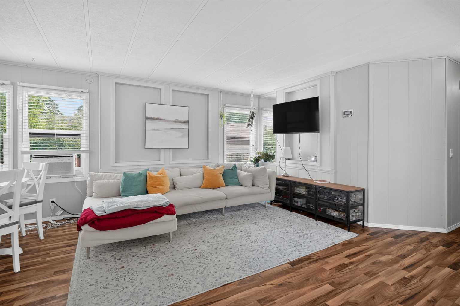 Residential in Airdrie 5