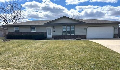 6805 Ranger Drive, Mount Pleasant, WI, 53406 | Card Image
