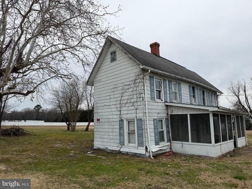 18716 Harbeson Rd, HARBESON, DE, 19951-2802 | Card Image