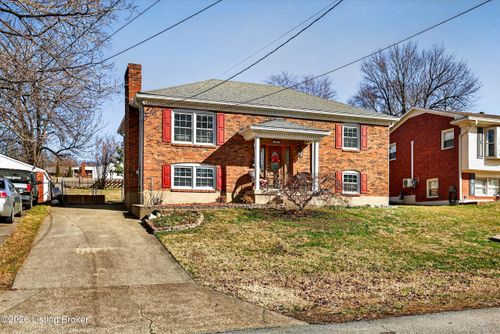 6913 Norlynn Dr, Louisville, KY, 40228-1470 | Card Image