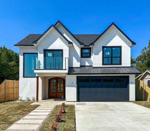 4007 S Denley Dr, Dallas, TX, 75216-5618 | Card Image