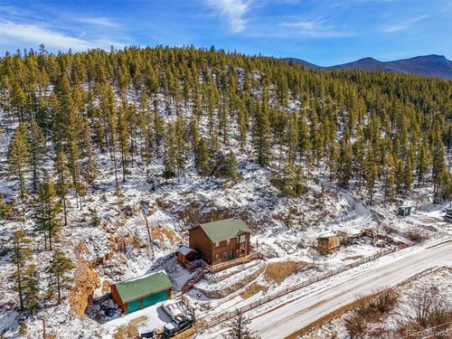 2476 S Beaver Creek Rd, Black Hawk, CO, 80422-4565 | Card Image