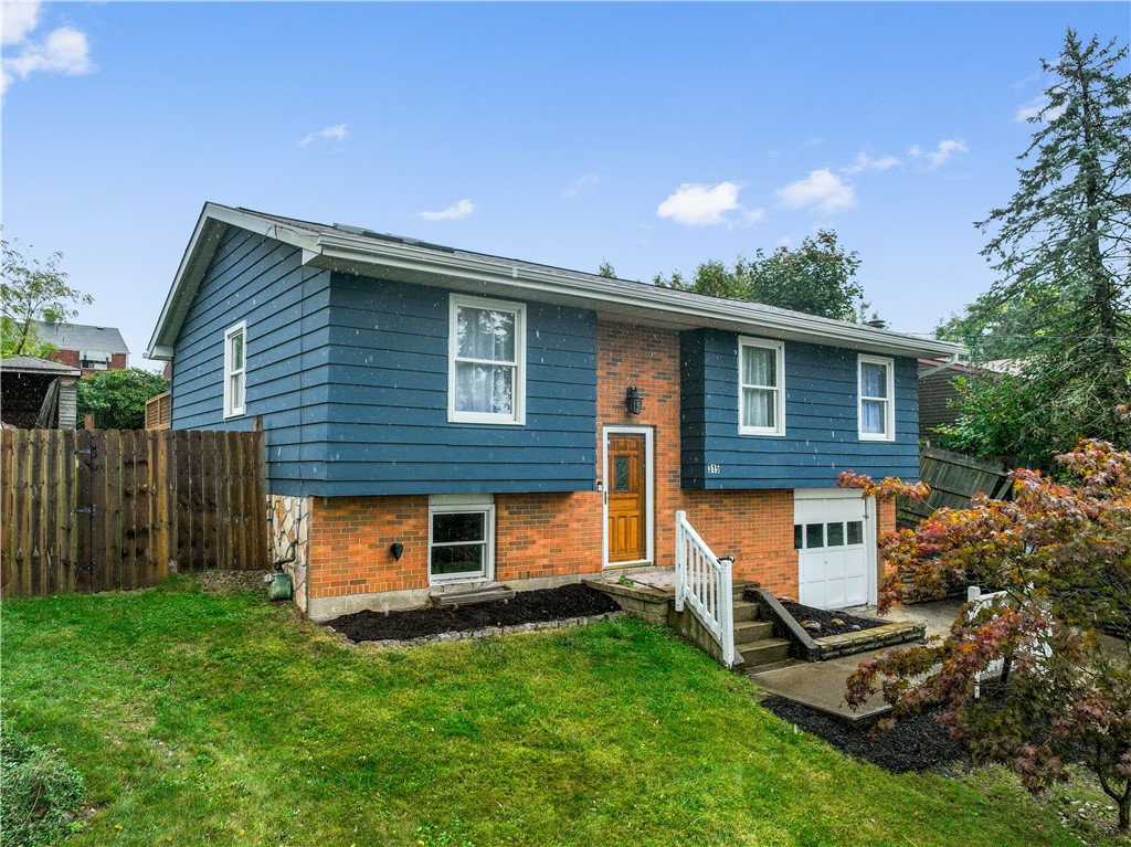 Lougeay Rd, Pittsburgh, PA 15235