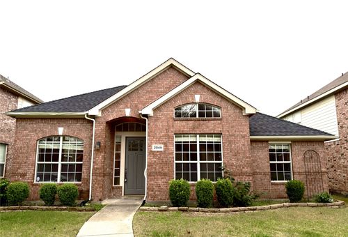 2049 Camelot Dr, Allen, TX, 75013-3017 | Card Image