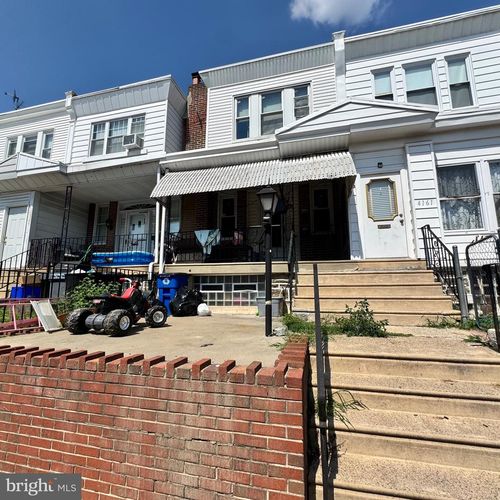 4159 Gilham St, PHILADELPHIA, PA, 19135-2512 | Card Image