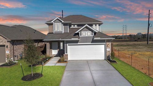 2935 Windgate Ln, Rosharon, TX, 77583 | Card Image