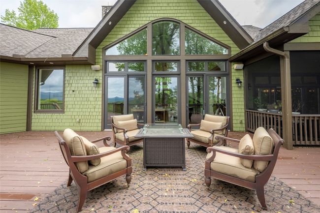 25 Hurrah Rdg, House other with 6 bedrooms, 7 bathrooms and null parking in Scaly Mountain NC | Image 52