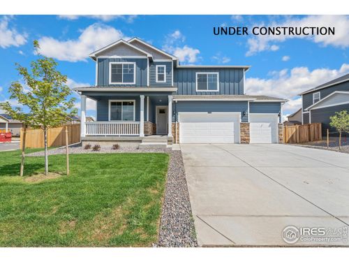 6505 Ankina Dr, Windsor, CO, 80528-9156 | Card Image