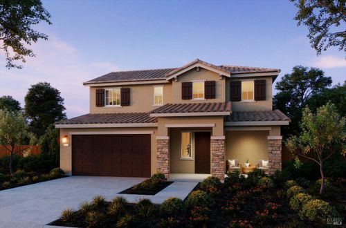 246 Echols Drive, Martinez, CA, 94553 | Card Image