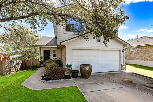 641 Fort Thomas Pl, Round Rock, TX, 78664-7439 | Card Image
