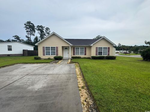 1088 Weslin Creek Dr, Myrtle Beach, SC, 29588-7554 | Card Image