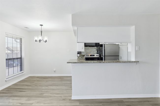 APT-202 - 4540 Chaha Rd, Condo with 2 bedrooms, 1 bathrooms and null parking in Garland TX | Image 10