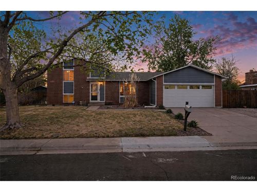 3142 S Kalispell St, Aurora, CO, 80013-1733 | Card Image