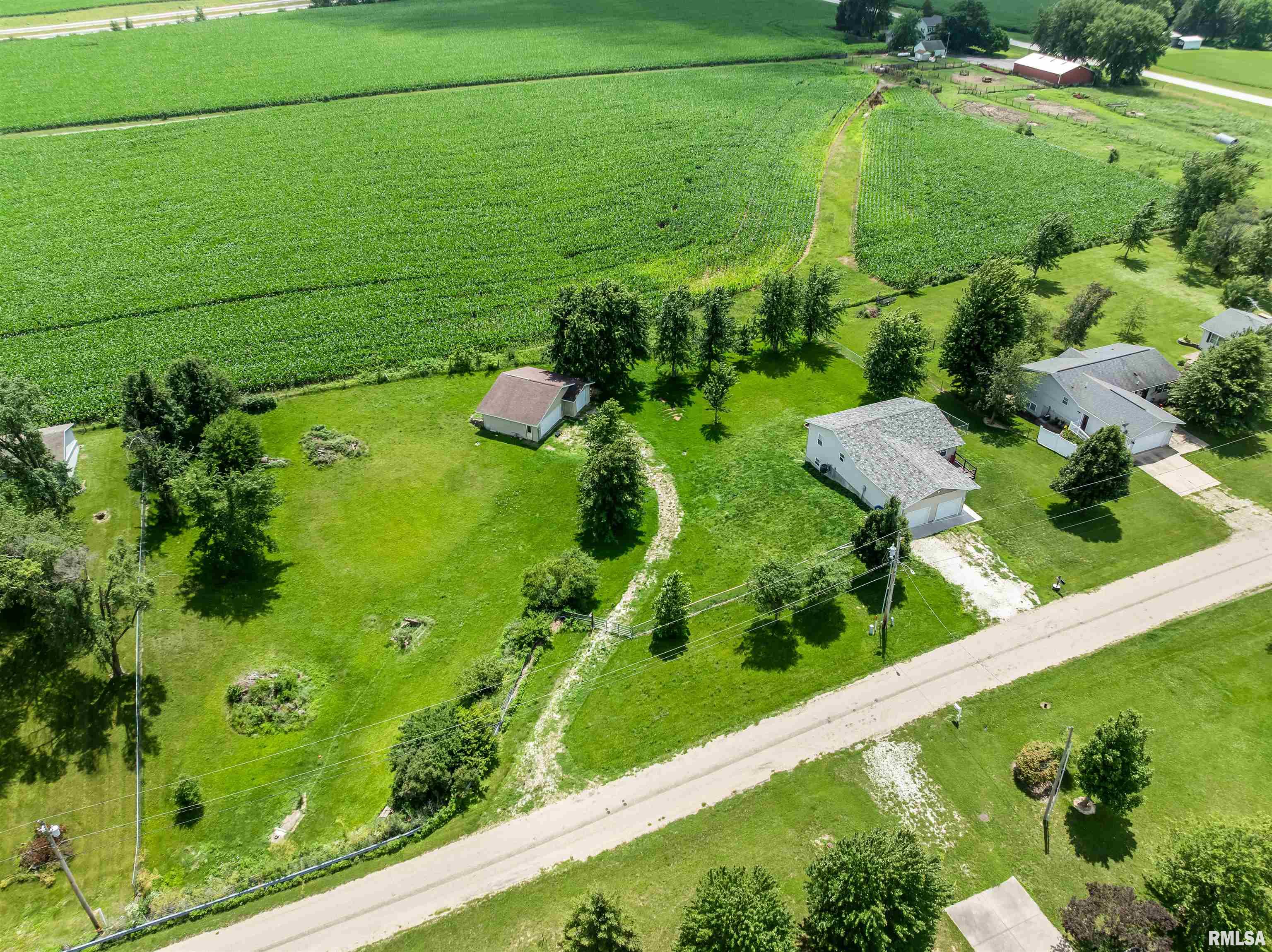 Residential in Biggsville 3