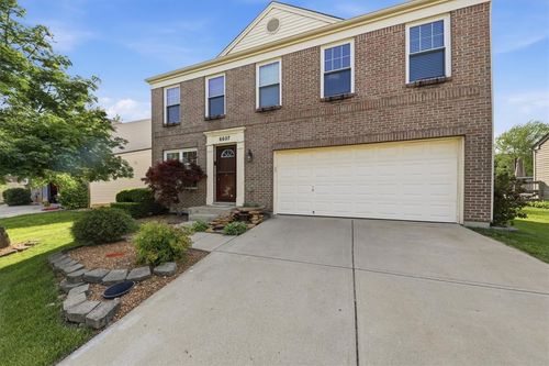 6607 N Andover Way, Morrow, OH, 45152-7902 | Card Image