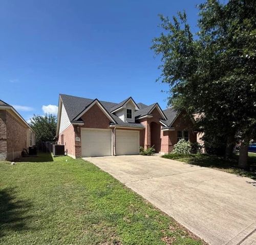 2816 Mission Tejas Dr, Pflugerville, TX, 78660-7755 | Card Image