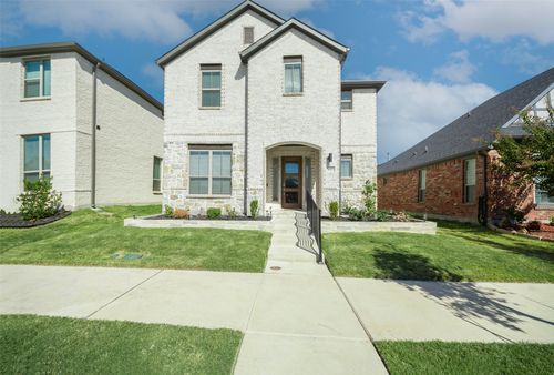 467 Chambers Pl, Fairview, TX, 75069-1362 | Card Image