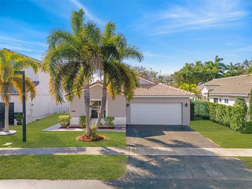19238 Nw 19th St, Pembroke Pines, FL, 33029-4601 | Card Image