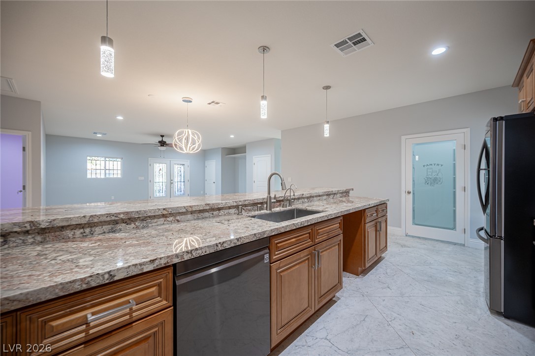Residential in Las Vegas 3