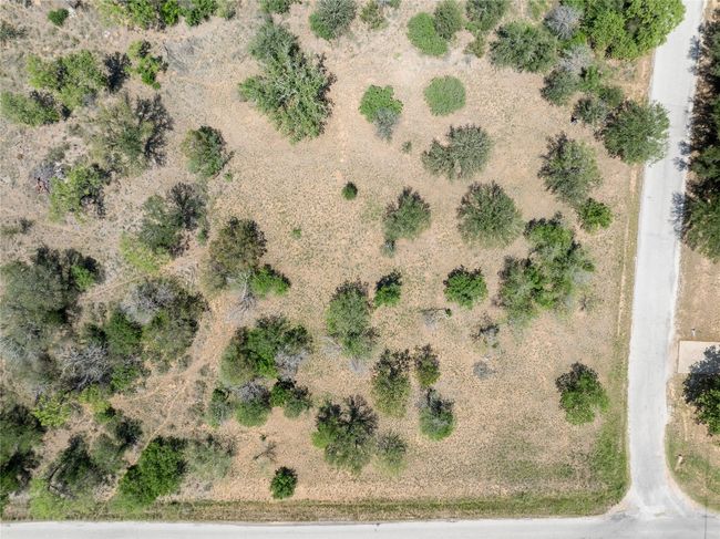 Aerial view featuring view of desert and a rural view | Image 8