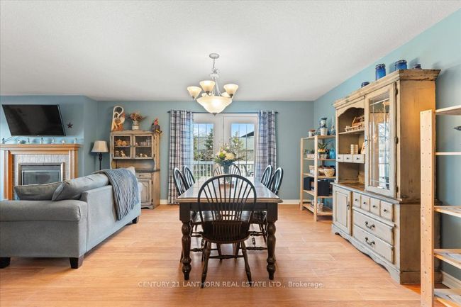 268 Henry St, House other with 3 bedrooms, 3 bathrooms and 4 parking in Stirling ON | Image 6