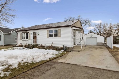 1709 25th Avenue, Menominee, MI, 49858 | Card Image