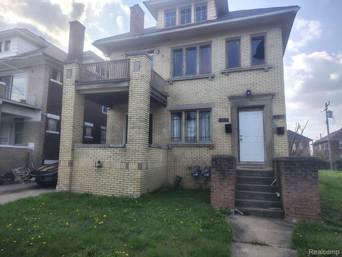 2517 Taylor St, Detroit, MI, 48206-2089 | Card Image